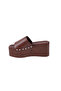 Women's Slippers K1311730-Sad - 2