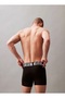 Men's 3-Piece Boxer Nb3612-001 - 2