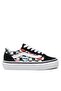 Old Skool Girls' Shoes Vn0A7Q5Faby1