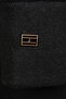 Women's Coat Tw3Mw729-Blk - 4