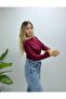 Women's Modal Fabric Boat Neck Blouse - 6
