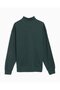 Wool Men's Sweatshirt Fv4891-397 - 2