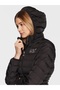 Women's Coat 8Ntb23-Tnf8Z-1200 - 3