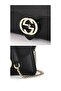 Women's Shoulder Bag 607720-Cao0G-1000 - 2