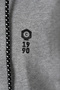 Men's Sweatshirt 12118661 -Light-Grey - 3