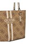 Women's Shoulder Bag Os967225-Latte - 4