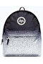 Unisex Backpack Ywf528-Black