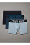 Men's 3-Piece Boxer Nb3612-912