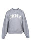 Women Sweatshirt Dp5T1241-Kos