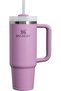 Quencher H2.0 Tumbler with Handle and Straw Thermos 0.89 Lt 10-10827-225