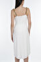 Women's Dress Gdsp5155-Wht - 3