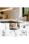 Pera Mix Kitchen Sink Faucet - 3