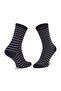 Tommy Hilfiger Women's 2-Piece Socks100001494-003 - 2