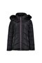 Women's Coat Tw2Mp918-Blk