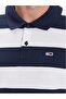 Tommy Hilfiger Men's T-shirt Dm0dm16225-c87 - 3