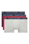 Cotton Stretch Men's 3-Piece Boxer 09t4225-608 - 2
