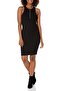 Women's Dress Cj2R0887-Blk