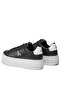 Women's Bold Platform Sneakers - 3