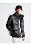 Men's Coat Cm191514-Blk - 3