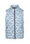 Men's Vest 159An478-Whm