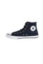 Ctas Hi Obsidian Unisex Children's Shoes 670020C - 2