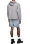 Men's Sweatshirt 40Hm231-030 - 2