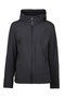 Men's Coat Cm105270-Blk