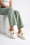 Women's Plush House Slippers with Frog Figure, Winter Warm, Closed Toe, Soft Sole, Comfortable Slippers - 3
