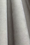 Velvet Textured 40X160 Premium Stone Color Plain Polyester Table Runner - 5