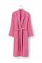 Pomegranate Large Size Şalyaka Cotton Turkish Bath Sauna Bath Battal Women Men Unisex 3XL 4XL Bathrobe