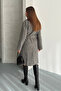 Women's New Season Lined Cashmere Coat - 7
