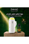 Crown Plug in White Cold Mist Diffuser, 100ml, Coverage up to 300m³, App & Bluetooth Control + 100ml Essential Oil Pack Gift