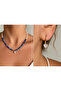 Design-Vip-Laci/White Natural Stone-Ethnic/Vintage Earrings-Pendant - 3