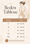 High Waist Shaping Laser Cut Non-Marking Seamless Ghost Long Leg Corset - Non-Marking - Slimming - 8