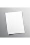 A4 Glossy Coated Paper - 100 Pieces, 200 Grams - 2