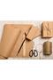 Kraft Wrapping Paper 70X100 cm 25 Pieces (1.4 kg) - 2