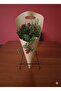 Laminated Kraft Flower Bouquet Case – Waterproof Bouquet Carrying and Display Product – 100 Pieces - 5