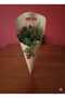 Premium Kraft Paper Cobalt I – Bouquet Packaging – Flower Cobalt I Case 100 Pieces - 6