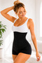 Maternity 2 Size Underwire Maternity Corset with Shaping and Upright Posture Support - 2