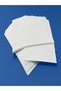 25 Pieces Adhesive Label Glossy Art 7X10 Size - 2