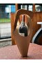 50Pcs Bottle & Flower Carrying Kraft Bag – Decorative Bouquet and Cobalt I Bag