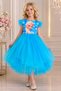 ELSA PARTİ ELBİSESİ