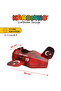 Fighter Jet Educational Toy Cardboard Wearable Kids Costume Activity Party Costume - 6