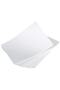30 Pieces Karatis Art White Painting Paper 35 X 50 Cm 200 Gr - 3