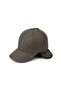 Men's Ear Protected Luxury Winter Knitted Fisherman's Cap - 2