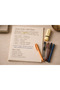 500 Pieces of Duplicator Scratch Paper Eye-Friendly Study Paper Straw Paper 45-50 Grams - 5
