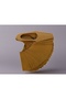 Durable Kraft Bags for Carrying Bouquets and Potted Flowers Stylish and Practical Carrying Bags 100 Pieces - 8