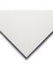 30 Pieces Karatis Art White Painting Paper 35 X 50 Cm 200 Gr - 4