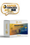 Magnesium day & night 60 capsules dietary supplement