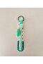 Toothbrush Large Silver 4 Cm - 5